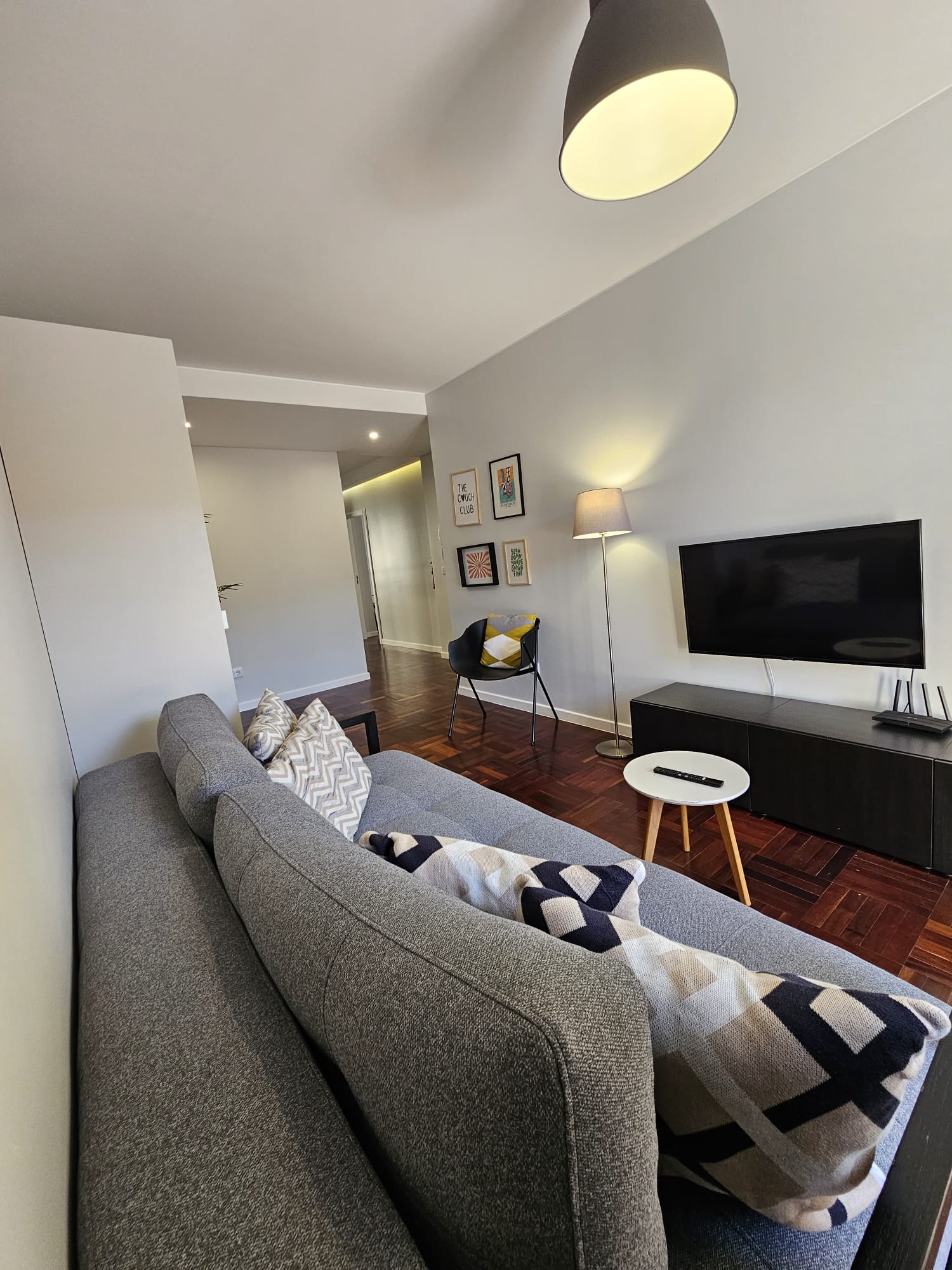 Santa Luzia's I C - One Bedroom Apartment