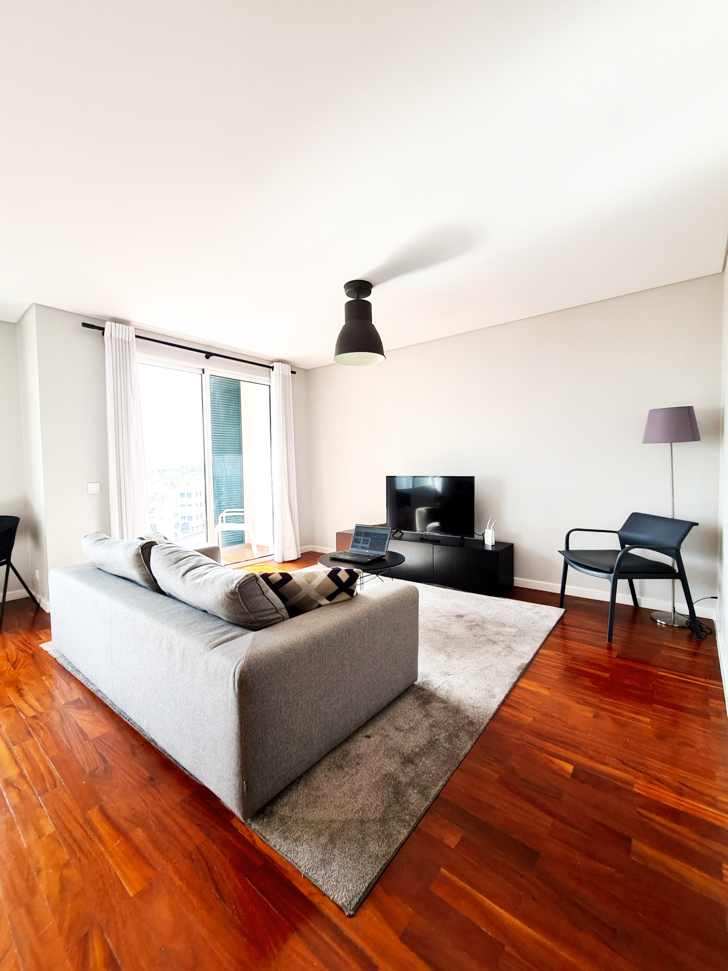 Santa Luzia's III - Two Bedroom Apartment