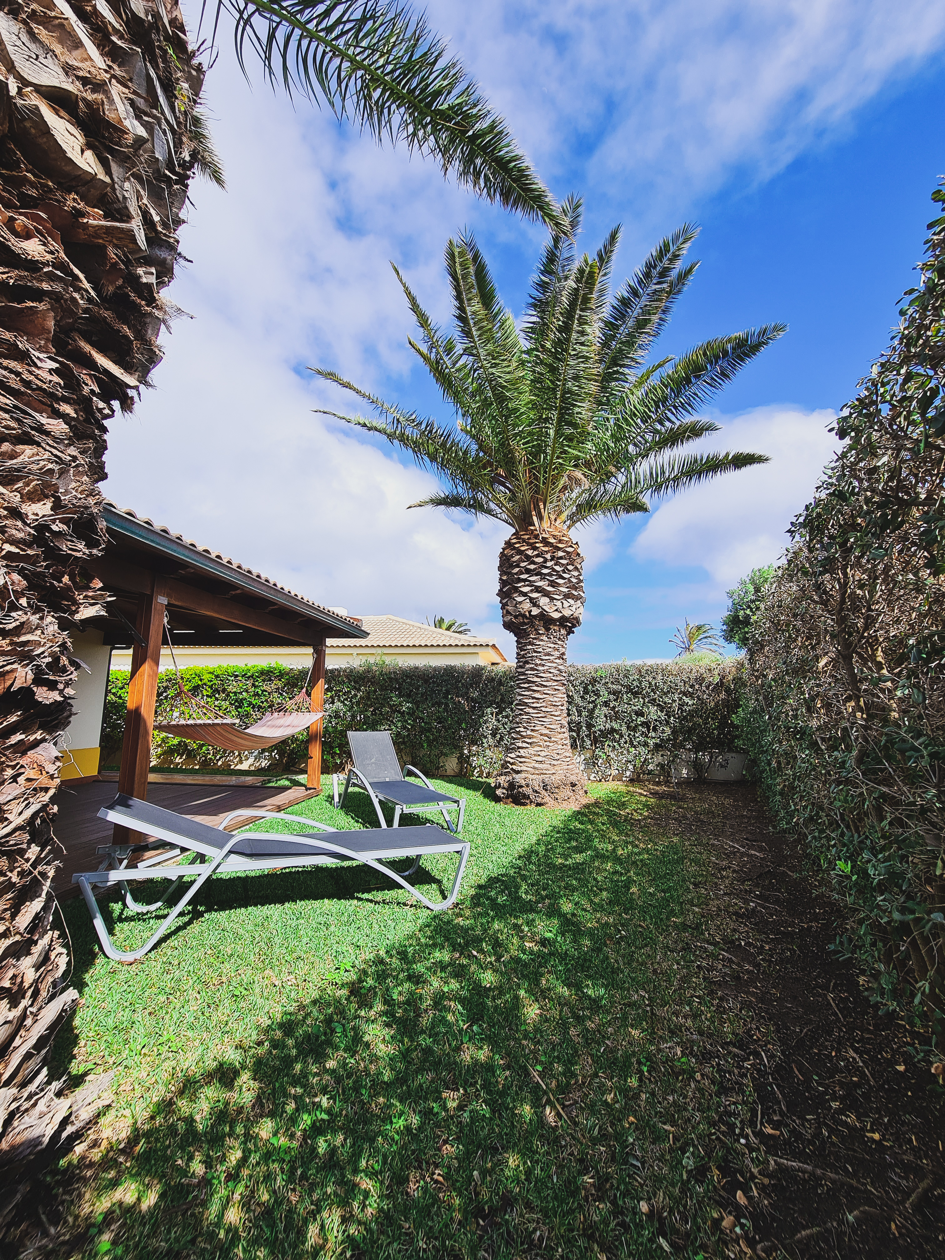 Quinta do Ribeiro Salgado Beach House