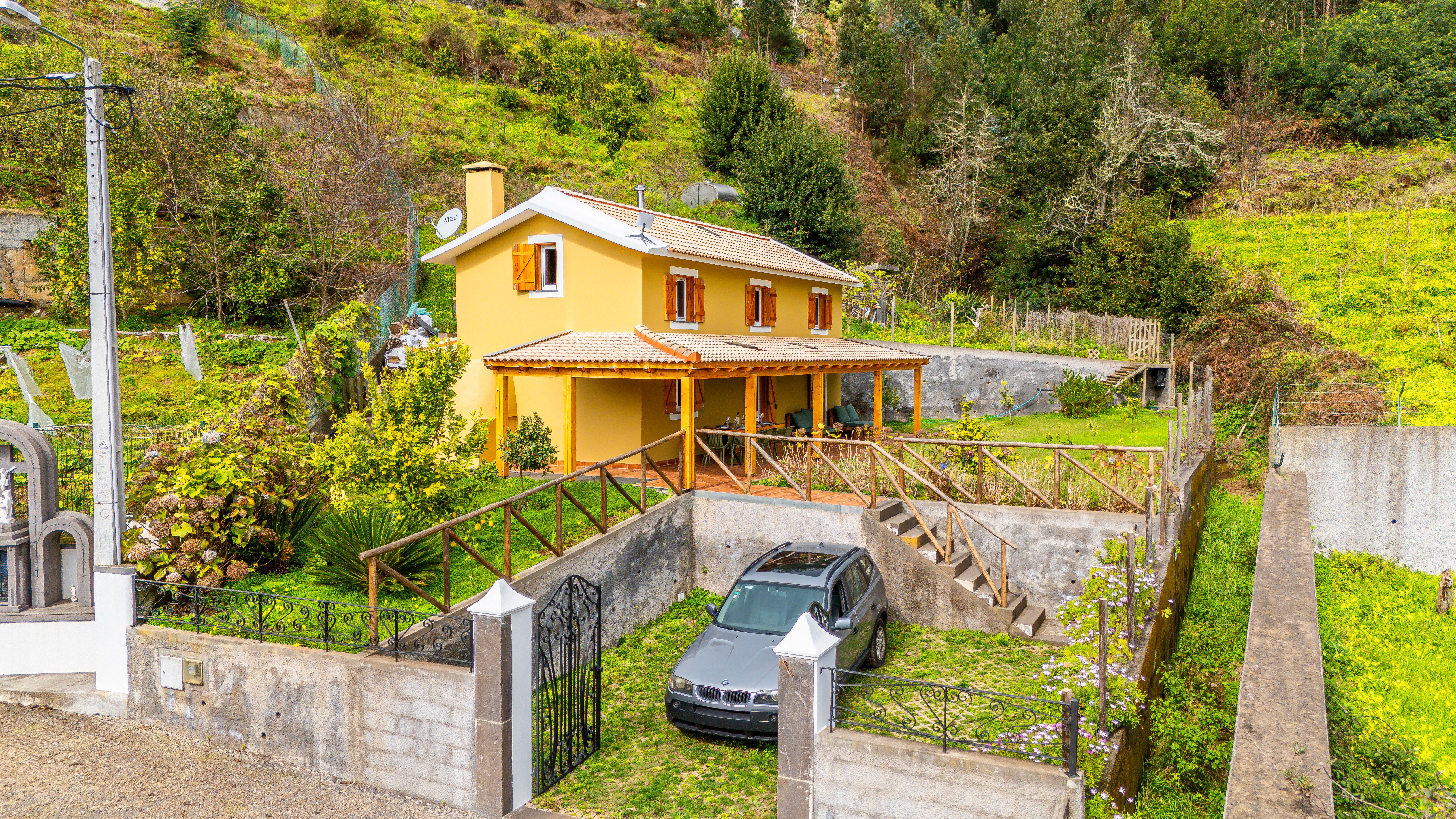 Recanto do Pomar - Three Bedroom Villa